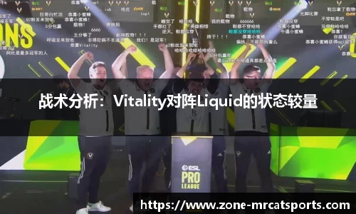 战术分析：Vitality对阵Liquid的状态较量